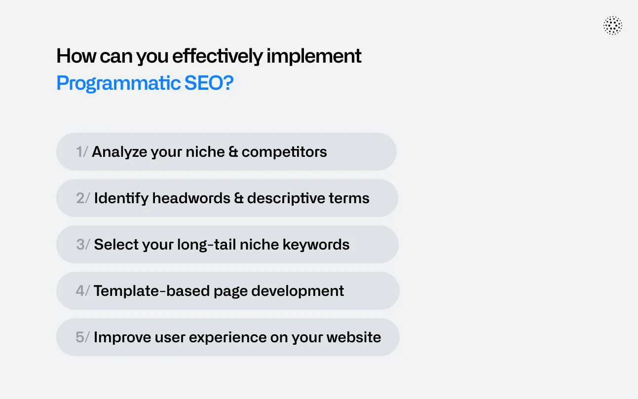 how-to-implement-programmatic-seo